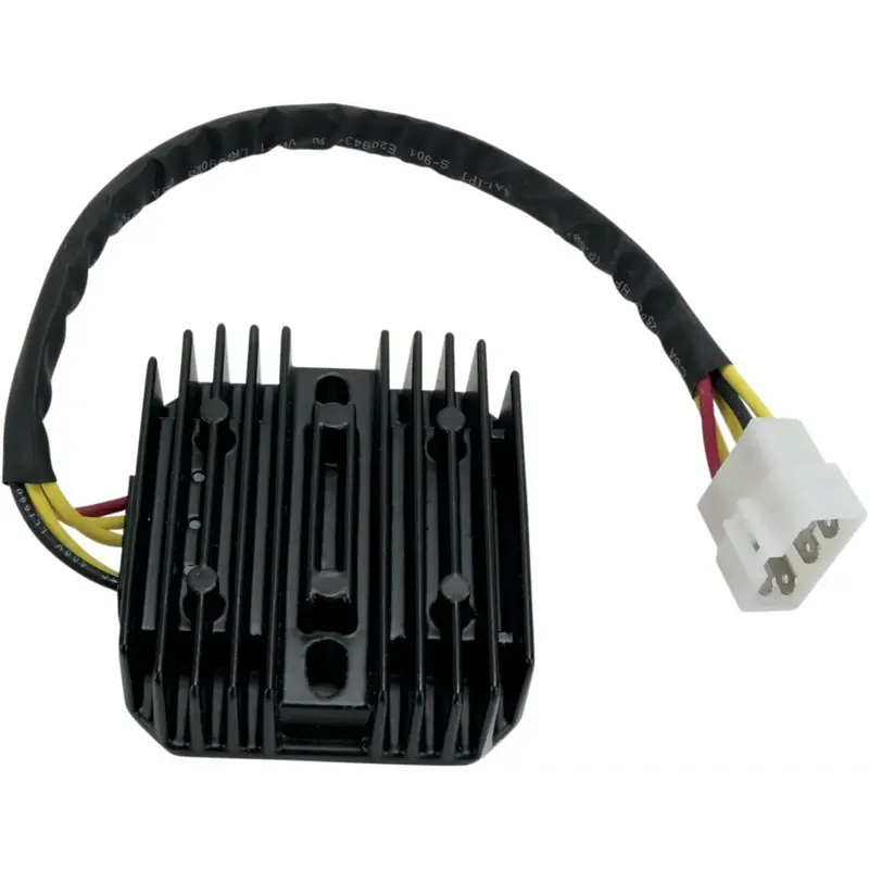 REGULATOR / RECTIFIER