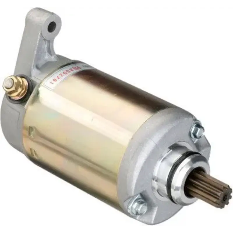 STARTER MUD TGB 250/325