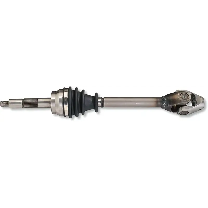 COMPLETE AXLE SHAFT