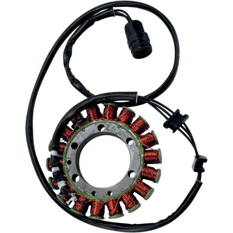 STATOR