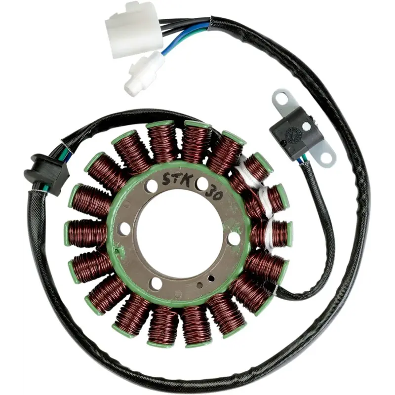 STATOR