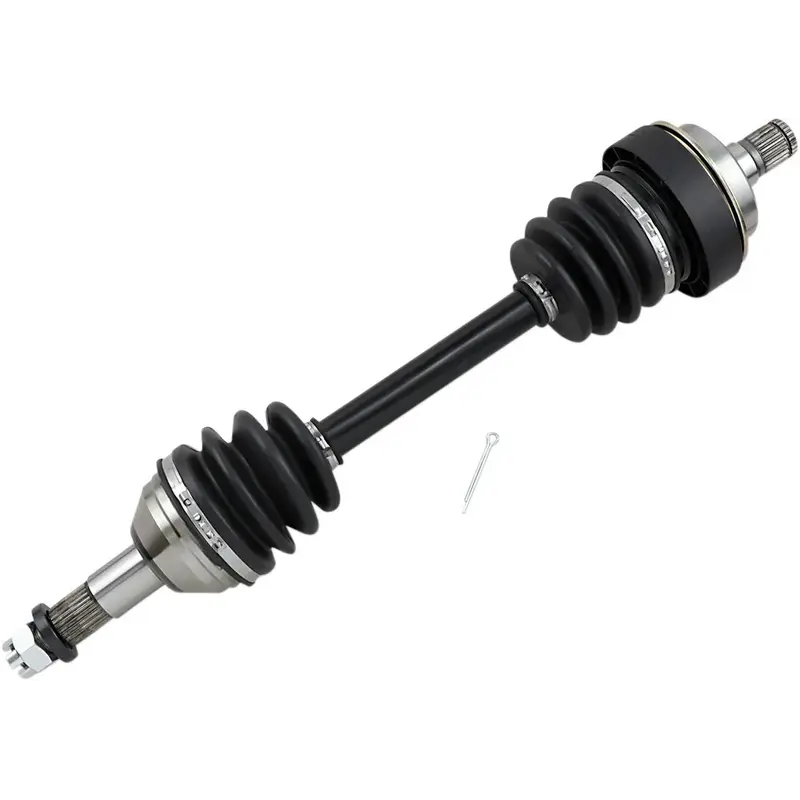 AXLE KIT COMPLETE CANAM