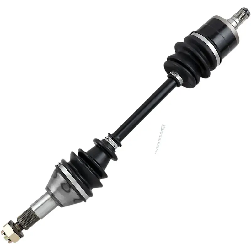 AXLE KIT COMPLETE CANAM