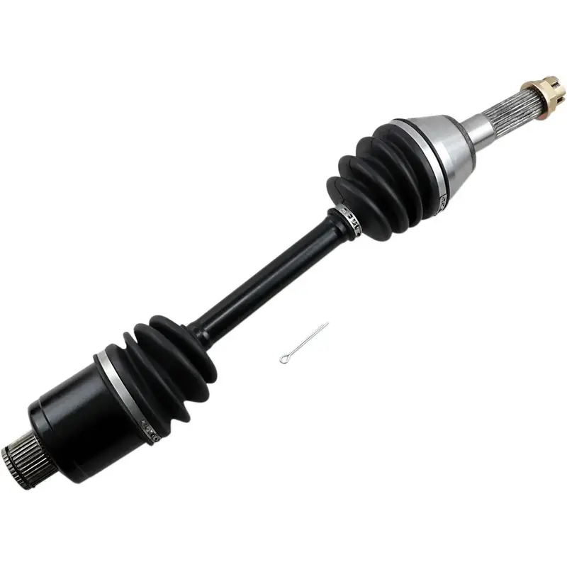 AXLE KIT COMPLETE POLARIS