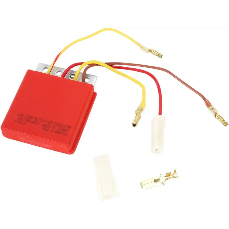 REGULATOR / RECTIFIER