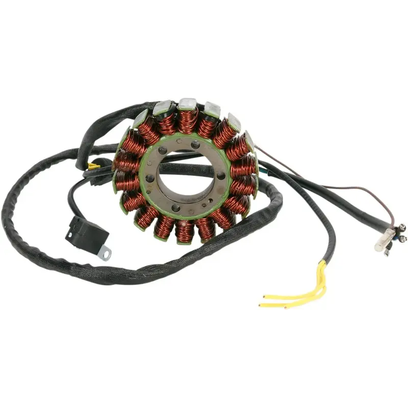 STATOR