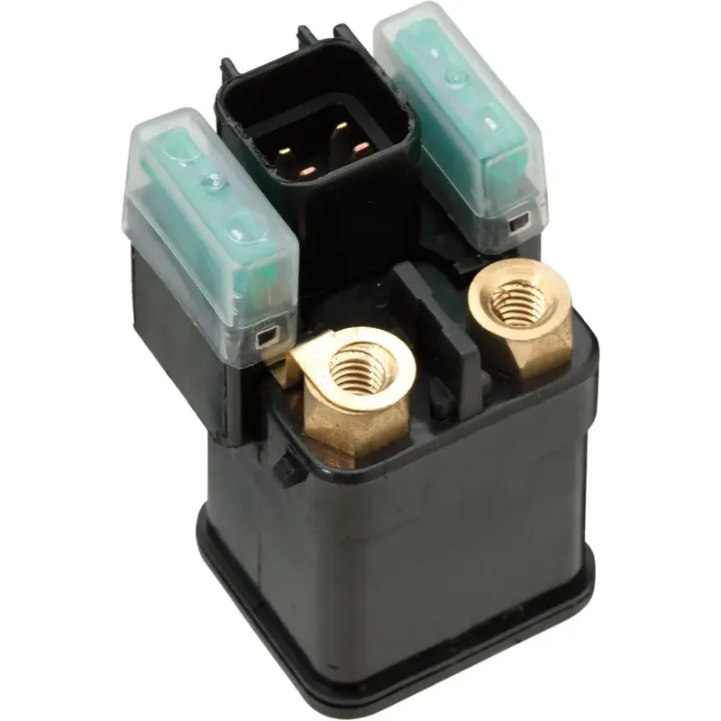 STARTER SOLENOID SWITCH
