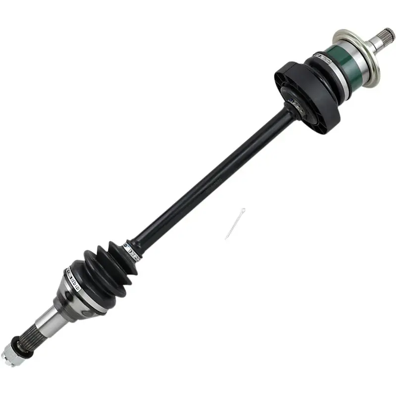 AXLE KIT COMPLETE CANAM