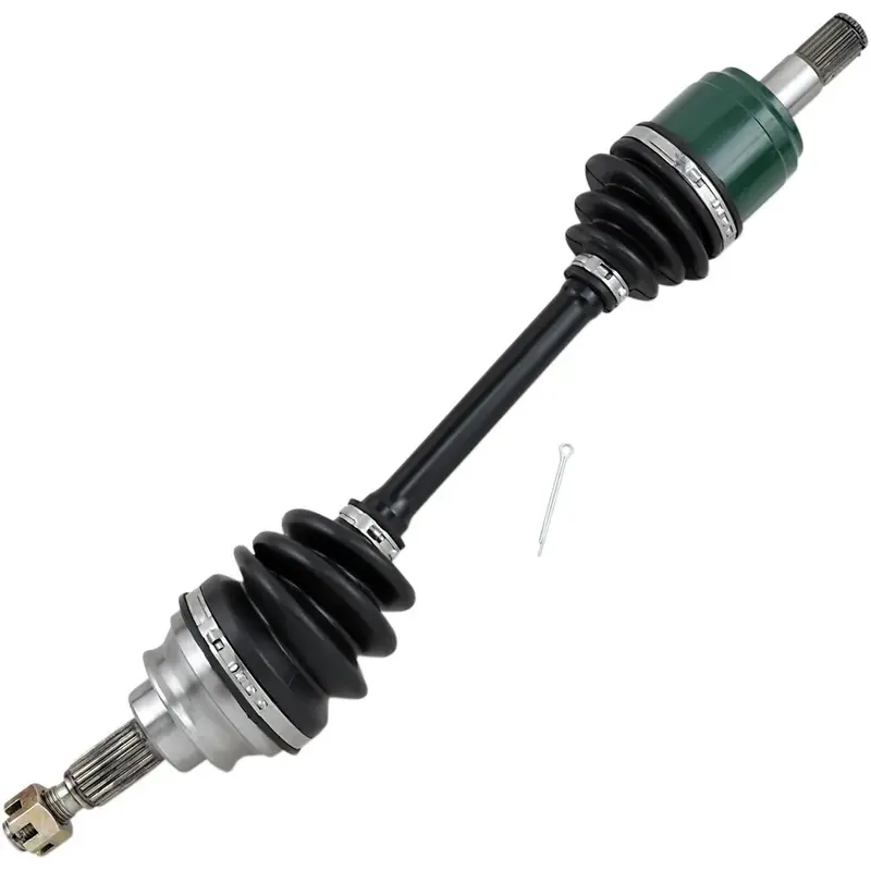 AXLE KIT COMPLETE HONDA