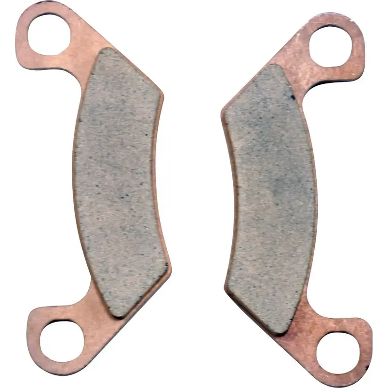 BRAKE PAD RR TEXTRON