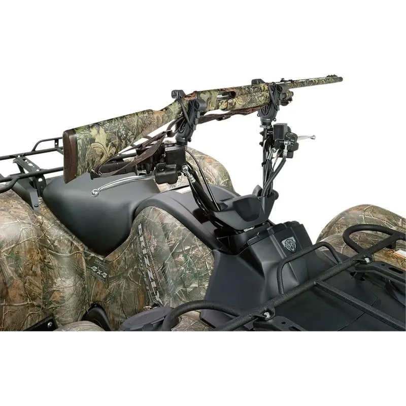 V-GRIP™ HANDLEBAR HUNTING RACK BLACK