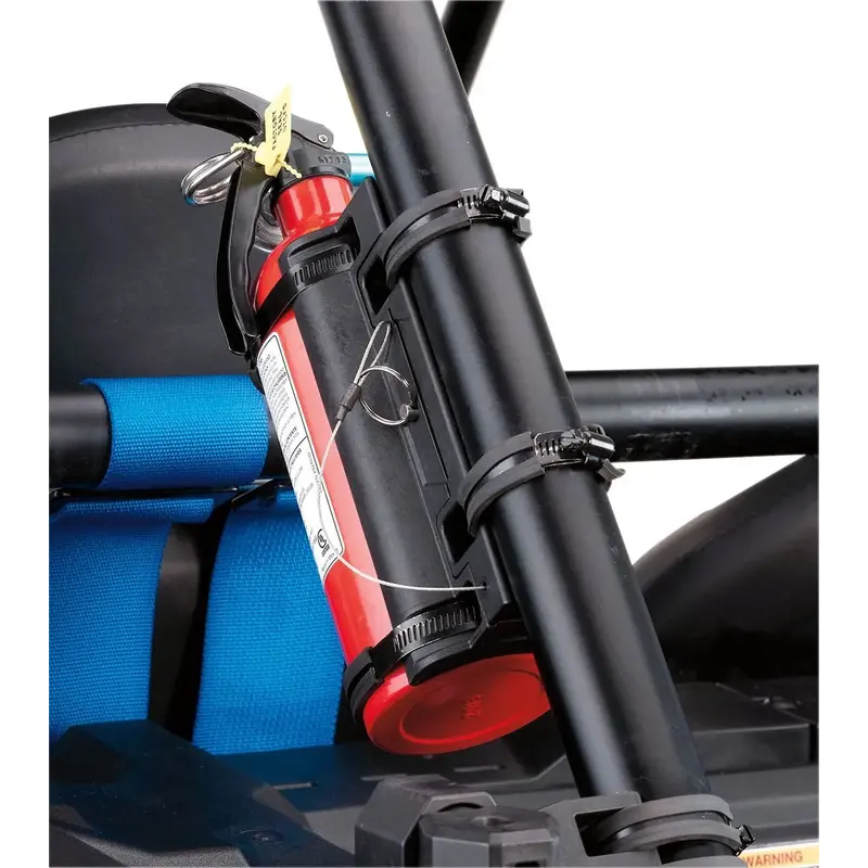 MOUNT FIRE EXT UTV MSE