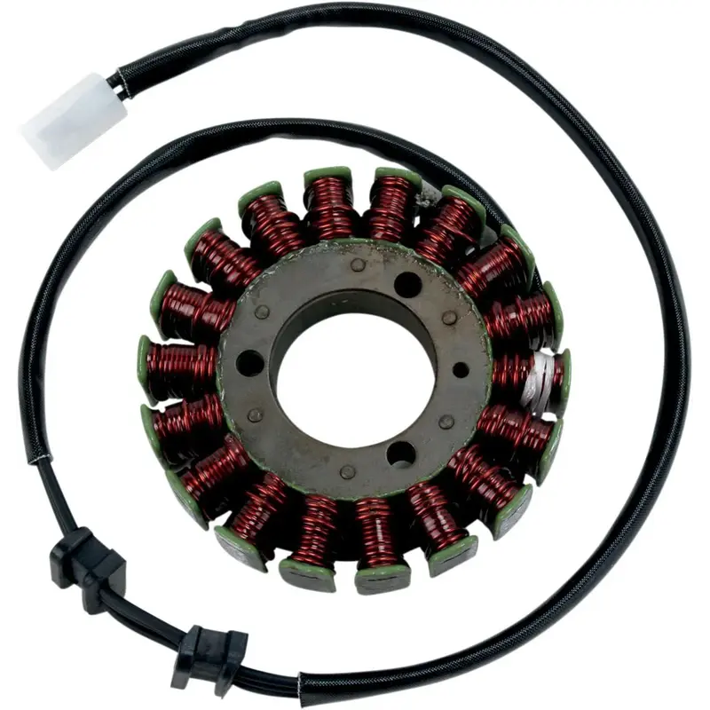 STATOR