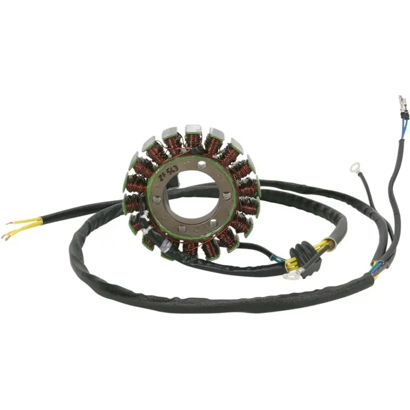 STATOR
