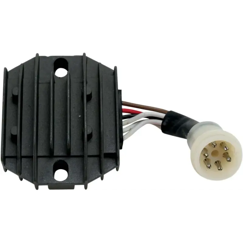 REGULATOR / RECTIFIER