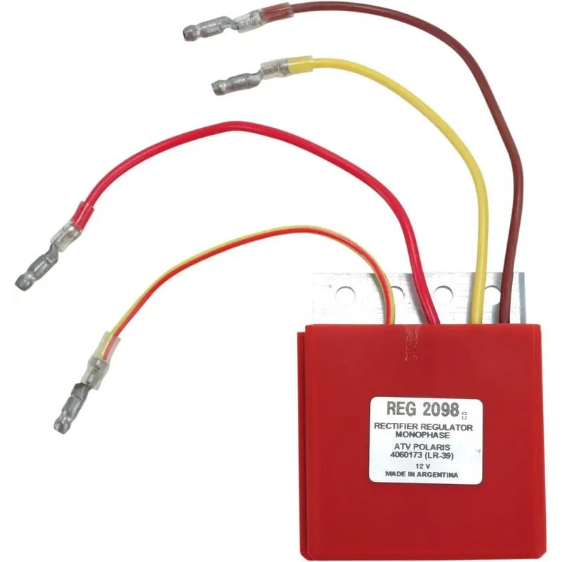 REGULATOR / RECTIFIER