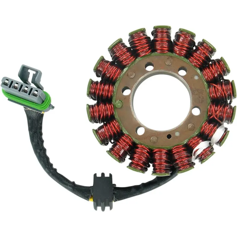 STATOR