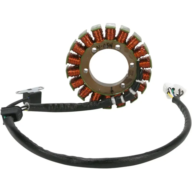 STATOR