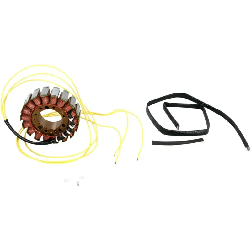 STATOR