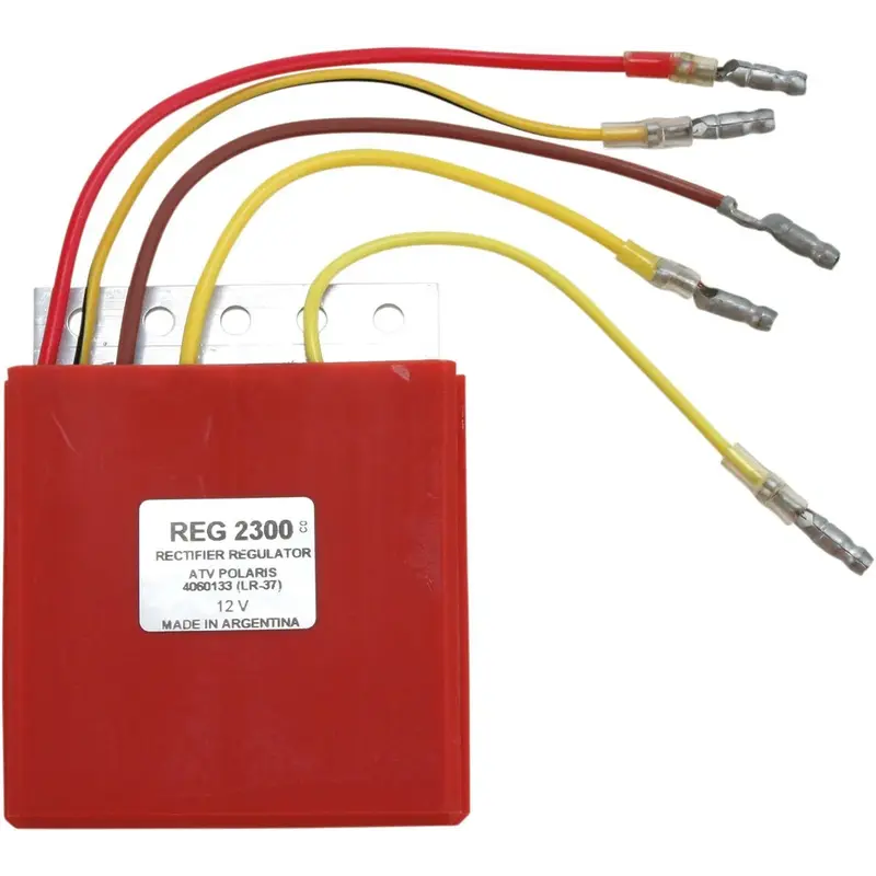 REGULATOR / RECTIFIER