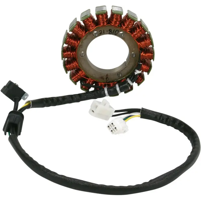 STATOR