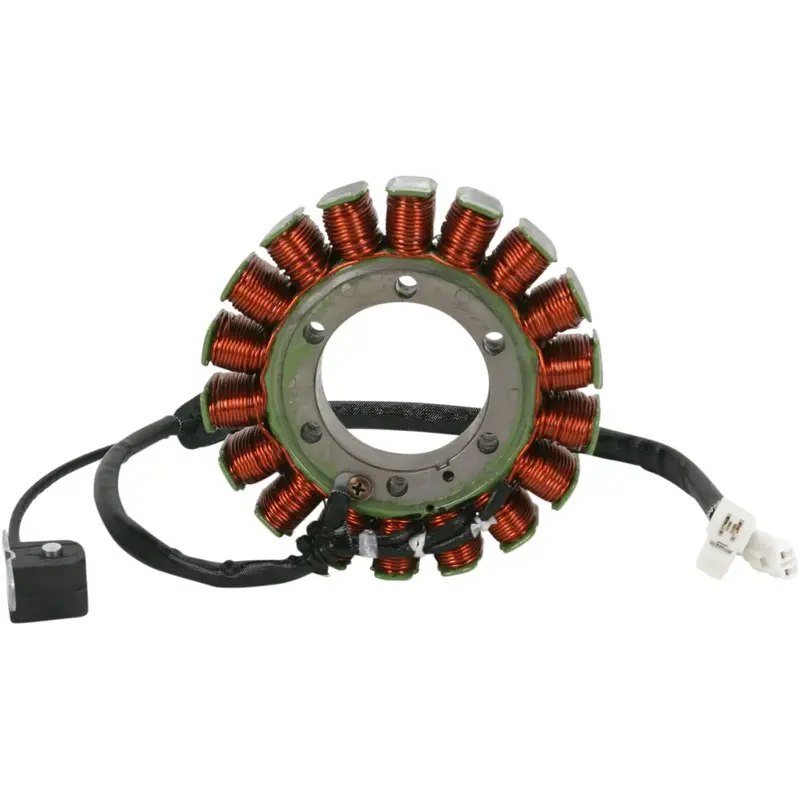 STATOR