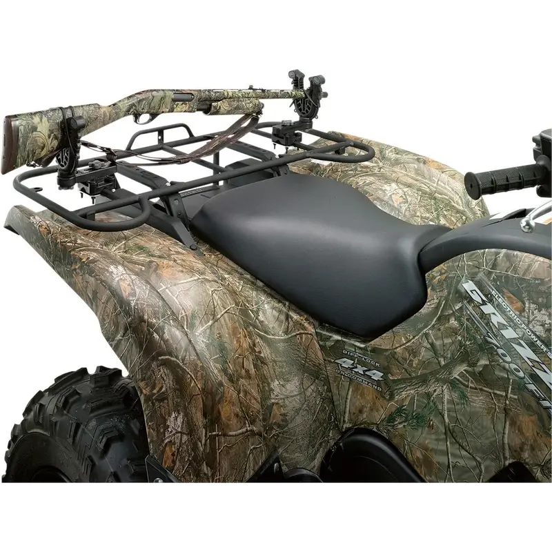FLEXGRIP™ PRO SINGLE HUNTING RACK BLACK