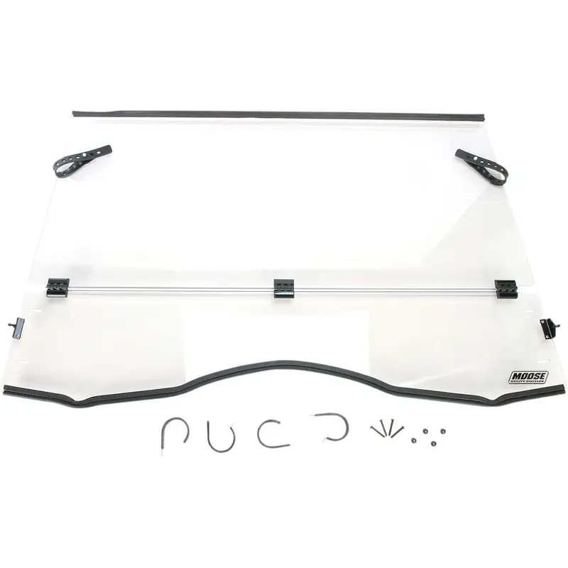 WINDSHIELD FULL FOLDING