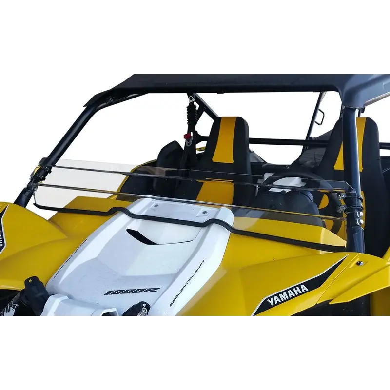 WINDSHIELD HALF YXZ1000
