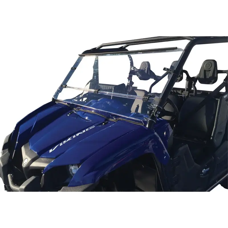 WINDSHIELD FULL FOLDING