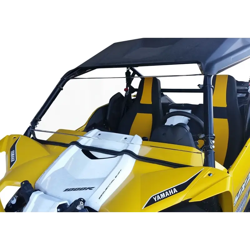 WINDSHIELD FULL YXZ1000