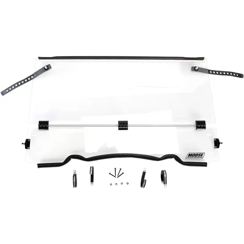 WINDSHIELD FULL FOLDING