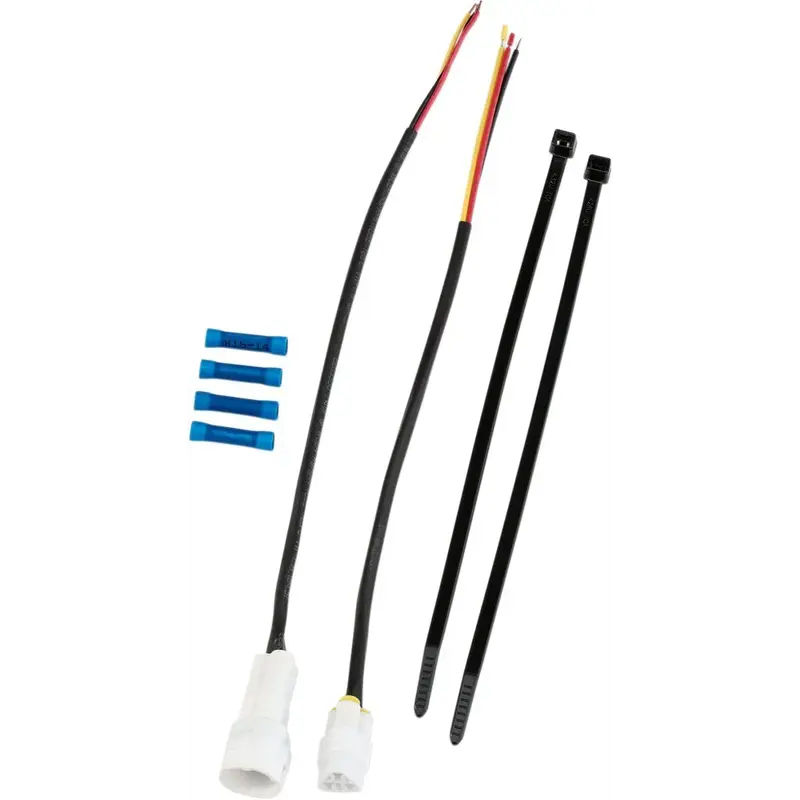 THRTLE POS SNSR HRNSS-KEH