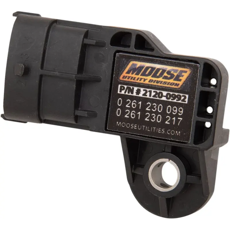 T-MAP SENSOR POL MSE