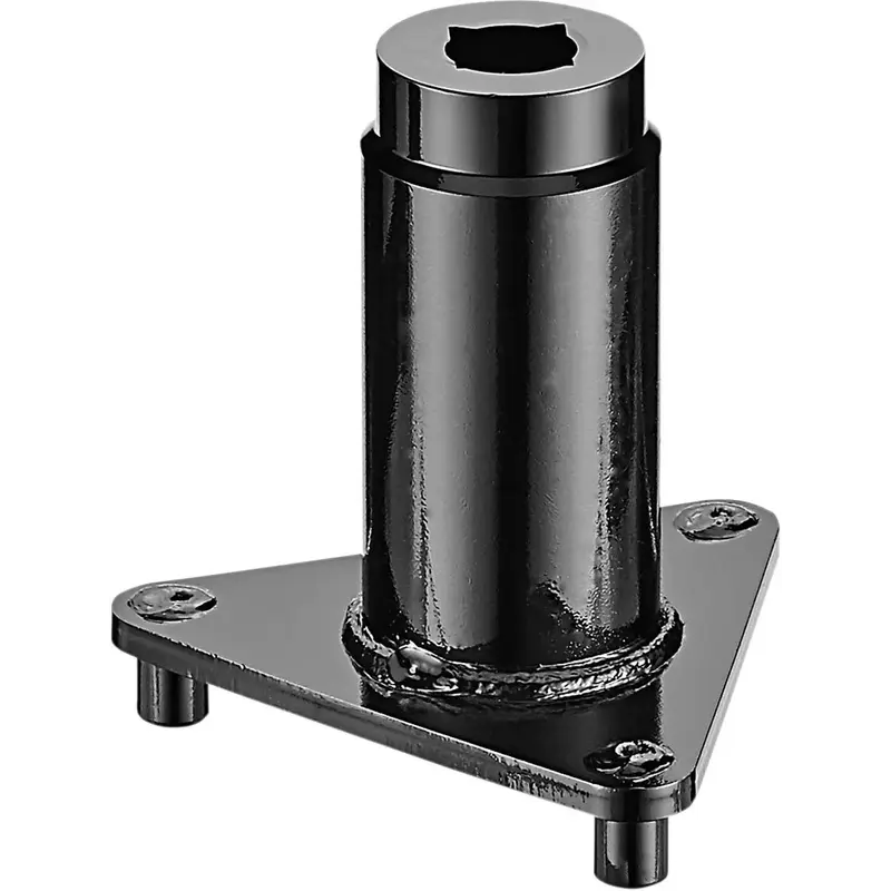 DRIVER SPIDER NUT TRIANGL