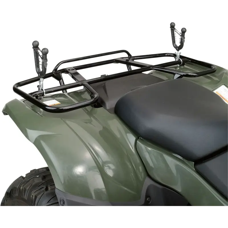 EXPEDITION SINGLE GUN RACK BLACK