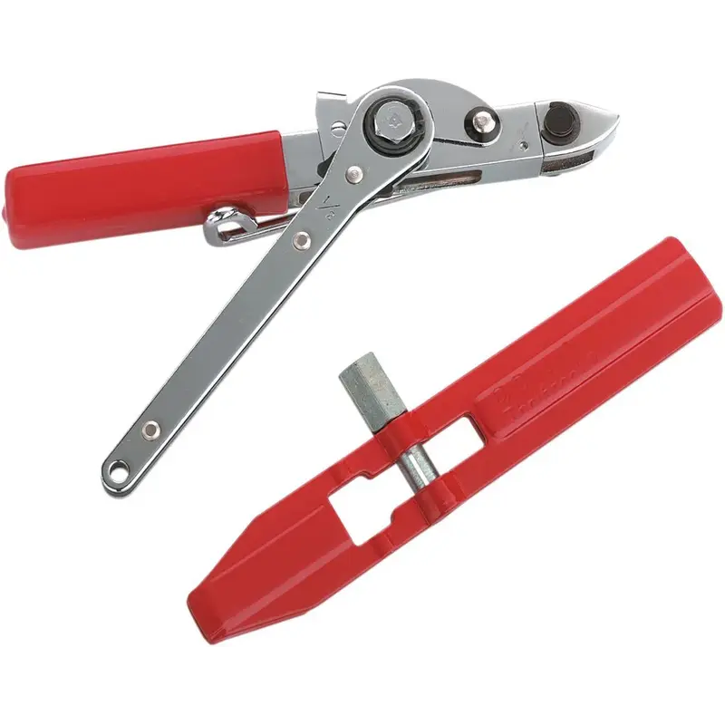 FAST BOOT PREMIUM BENDING TOOL