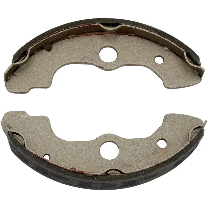 BRAKE SHOE BY DP BRAKES ORGANIC