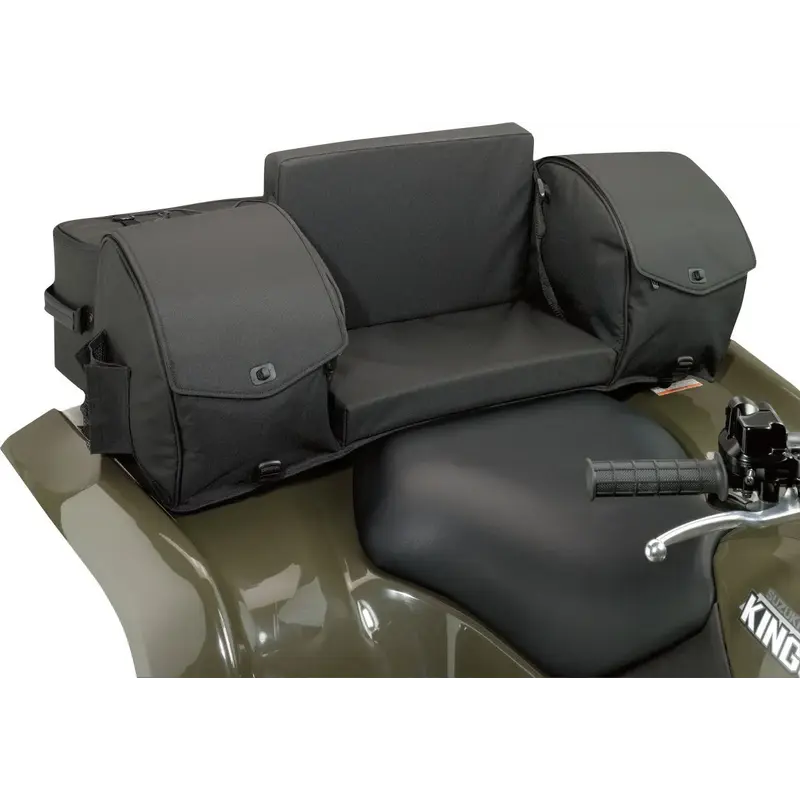 BAG S18 RR RACK RIDGTP BK