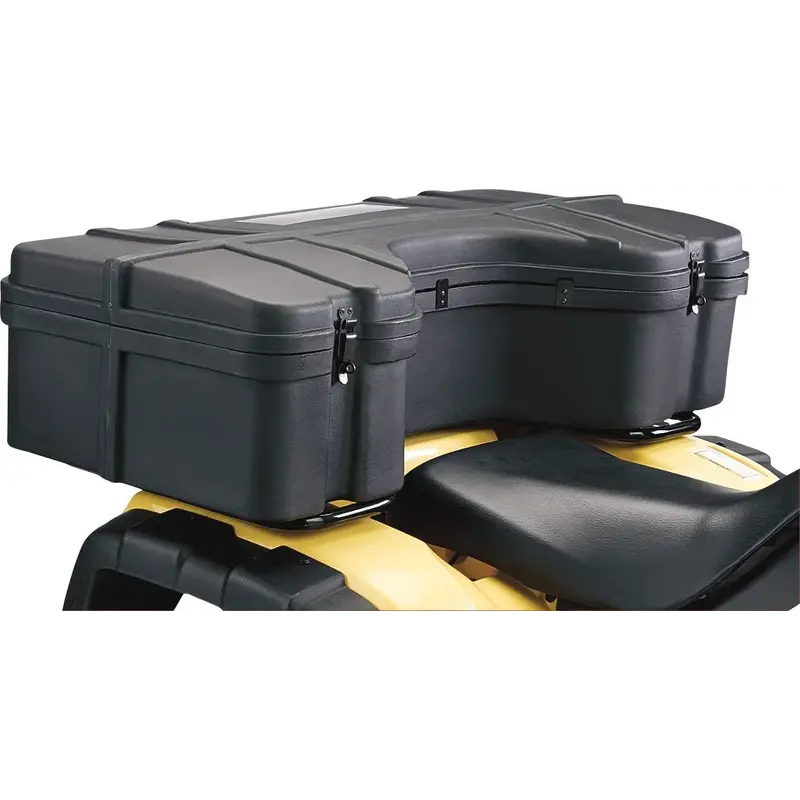 REAR TRUNK CARGO BOX BLACK