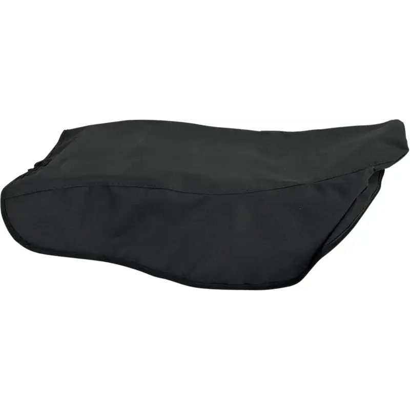 SEAT COVER CORDURA BLACK