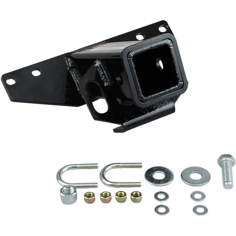 RECEIVER HITCH 2 KINGQD