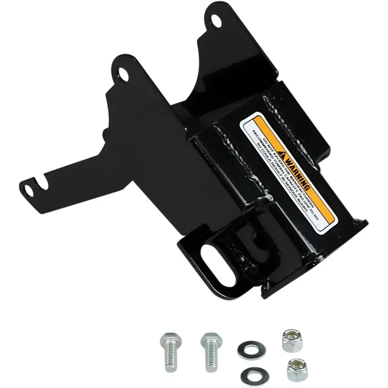 RECEIVER HITCH 2 CANAM