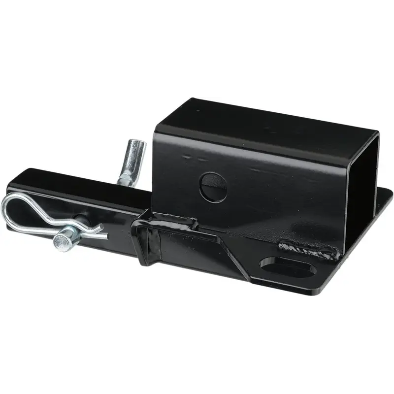 1 1/4" TO 2" HITCH ADAPTER