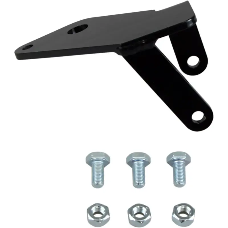 HITCH WOLVERINE MOOSE