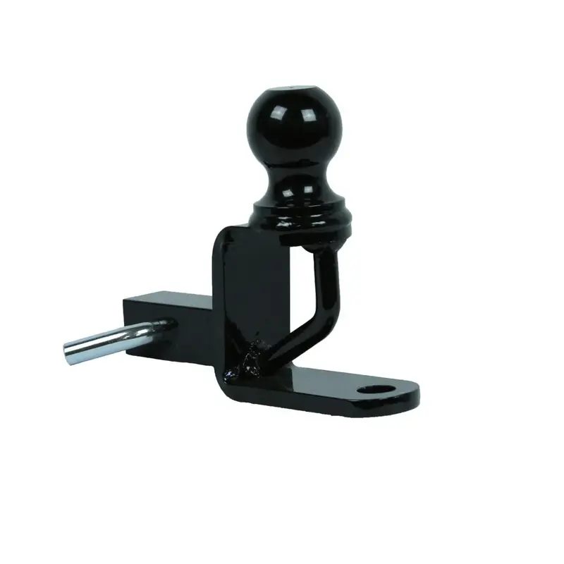 HITCH TRIO 50MM BALL 1.25