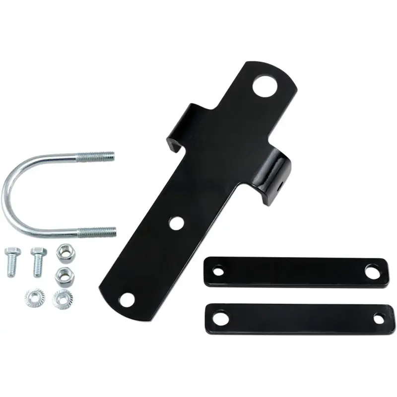 HITCH GRIZZ 125 MOOSE