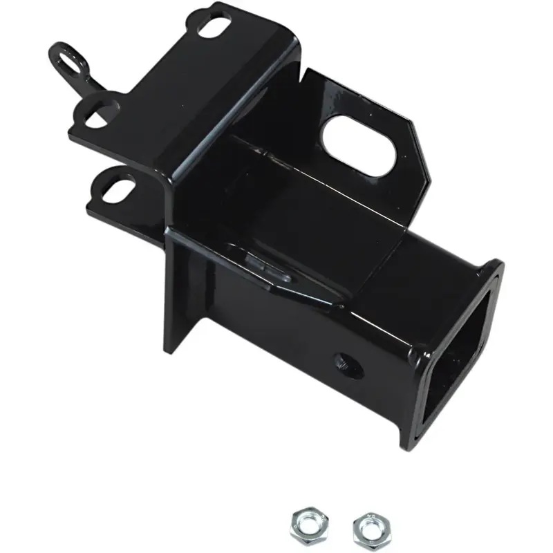 RECEIVER HITCH 2 HON