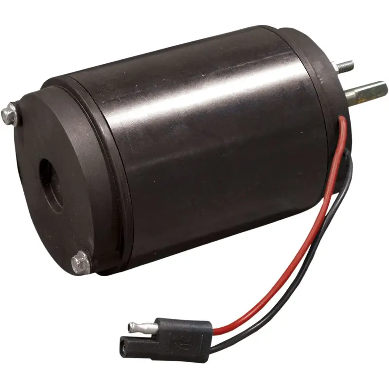 REPLACEMENT MOTOR ATV SPREADER