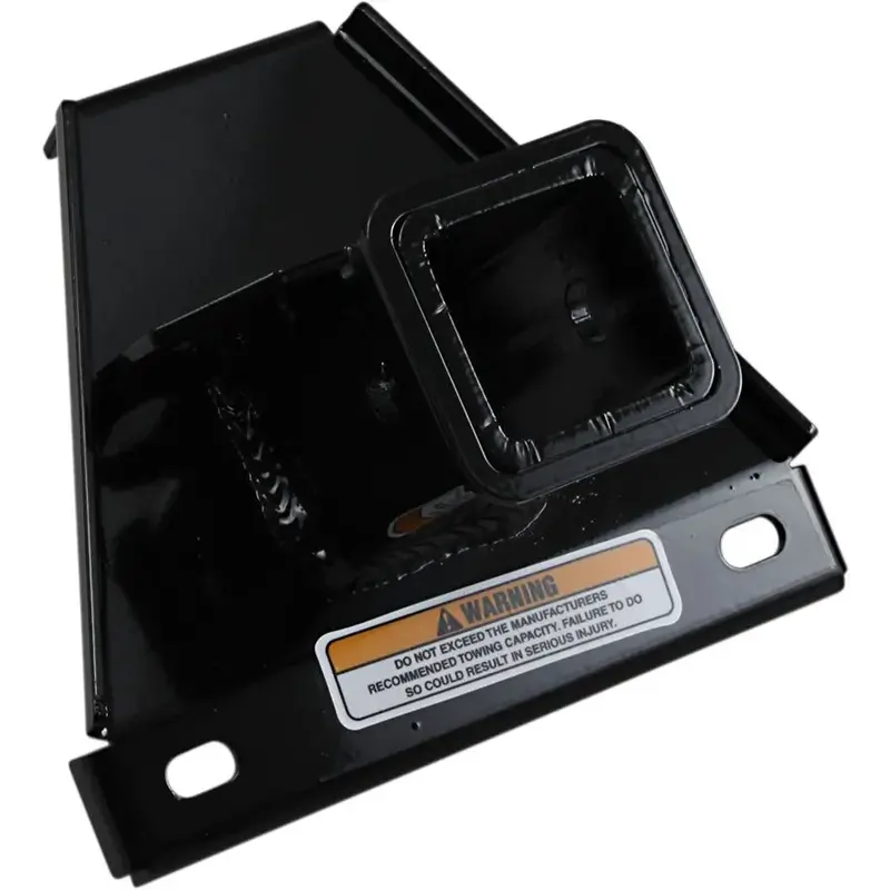 RECEIVER HITCH 2 GRIZ700